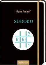 Kleine Auszeit – Sudoku