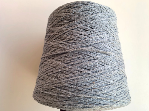 100 bouretteseide konenwolle - 100%,