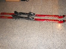 Atomic Race Carv 9'20 180 cm