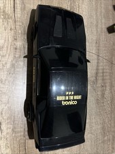 Nikko Tronico Knight Rider