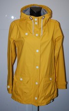 Derbe Regenjacke Kapuzenjacke