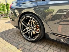 Ac Schnitzer Typ VIII 21 Zoll