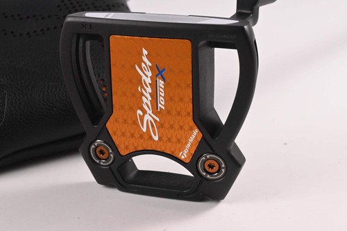 Taylormade spider tour black - spider, x