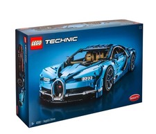 LEGO Technic - 42083 - Bugatti