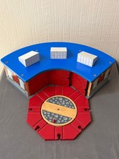 Toys`re Us Holzeisenbahn