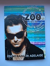DVD - U2 - Zoomerang In