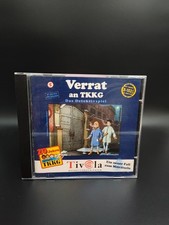 TKKG: Verrat an TKKG - Das Detektivspiel (5) für den PC