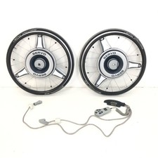 Alber AAT Servo Elektroantrieb