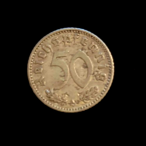 Deutsches reich pfennig - deutsches,