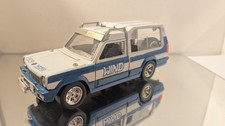 Bburago 1:24 Talbot Matra Rancho Wind Holidays Wind Surf Burago