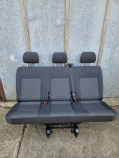 Vw T5 T6 Caravella Transporter Sitze Sitzbank