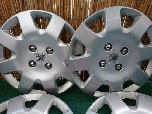Original radzierblenden - original,