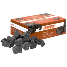 HARVIA Saunasteine Sauna