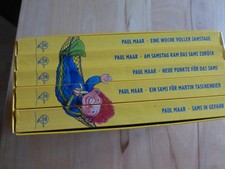 Alles vom Sams: Eine Woche