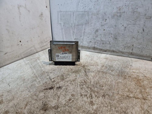 Ford mondeo engine control - ford,