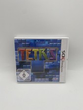 Tetris 3D (Nintendo 3DS) - Neu