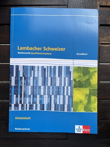 Lambacher schweizer mathematik - lambacher,