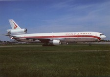 World Airways_MD 11_OKC_22222_Flugzeug