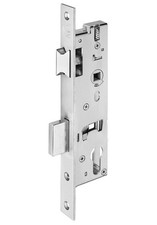 Wilka Rohrrahmenschloss 1438