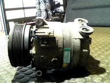 Kompressor Klimaanlage Opel