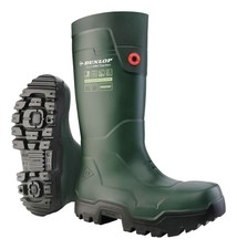 Dunlop FieldPro Stiefel Thermo
