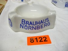 8122.     Alter Aschenbecher