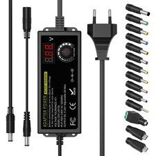 Netzadapter 24V 3A 72W