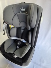Farsaw Kindersitz KL005 i-Size