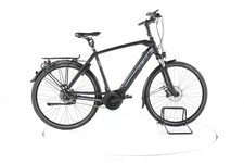 Velo de Ville AEB 490 Allround City E-Bike Top Elektrofahrrad Bosch Akku 500Wh