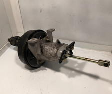 Bremskraftverstärker Smart
