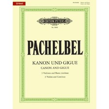 Kanon und Gigue (Pachelbel) -