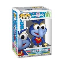 Muppet Babies – Baby Gonzo