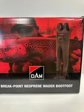 DAM Break-Point Neoprene