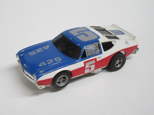 Tomy aurora afx - aurora, :
