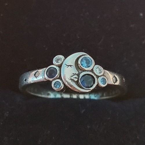 Damen ring 925 - damen,