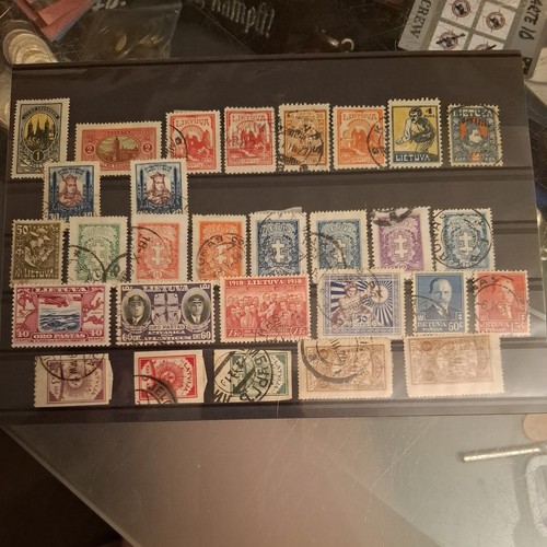 Schöne alte briefmarken - schöne,