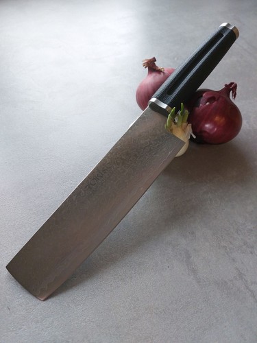 Tokisu messer outoor - messer,