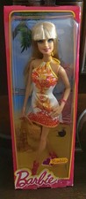 Barbie Fashionistas BHY13