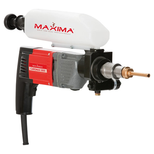 Maxima kernbohrmaschine - maxima,
