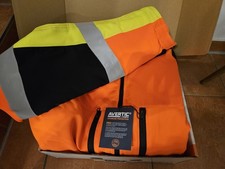 Stihl Schnittschutzjacke