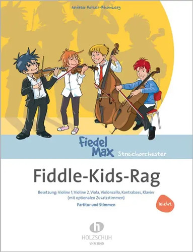 Fiedel max für - fiedel-max,