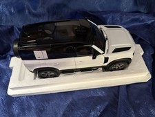 ALMOST REAL LANDROVER DEFENDER