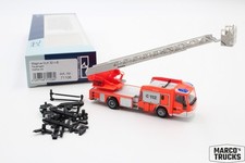 Rietze Magirus DLK 32 n.B. FW Gotha Nr. 71106 1:87 /RIN2084