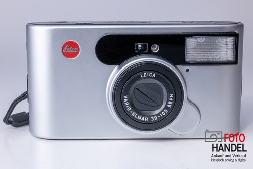 Leica - , c1 