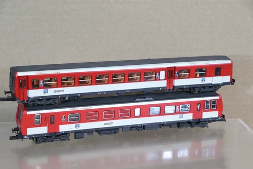 Jouef lima sncf - jouef, x