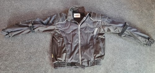 Damen-Motorrad-Textil-Sommer-B
