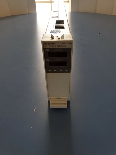 Hewlett packard hp66101a - hp,