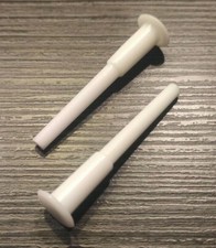 2x Ersatzstöpsel für