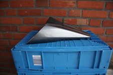 Honda CBR 650 F  RC74  Höcker Sitzbankabdeckung silber "NHA95"  2014-2016