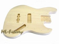 E-Bass Korpus/Body